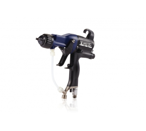 GRACO PRO XP40 Manual Electrostatic Spray Gun,Standard Model